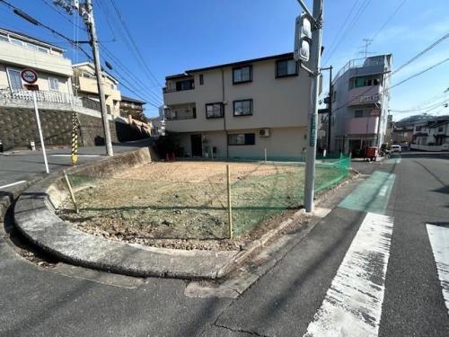 現地土地写真 現地土地写真