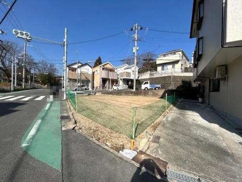 現地土地写真 現地土地写真