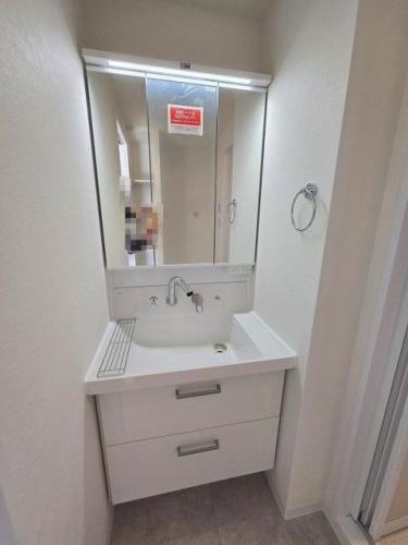 洗面台・洗面所