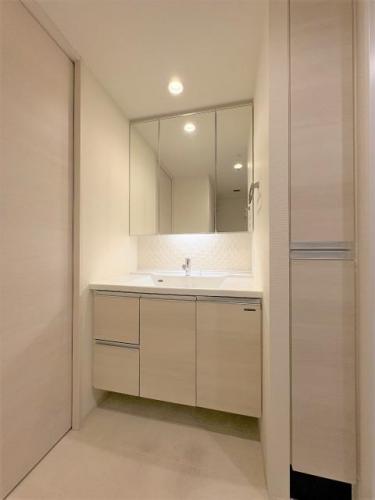 洗面台・洗面所