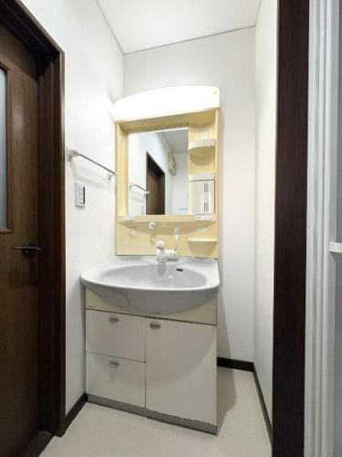 洗面台・洗面所