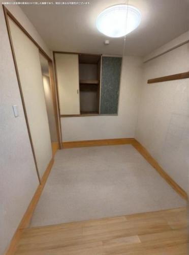 リビング以外の居室