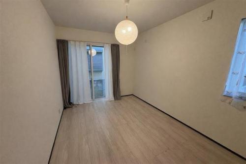 リビング以外の居室