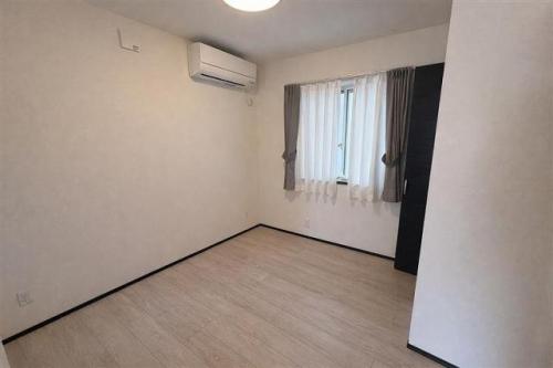 リビング以外の居室