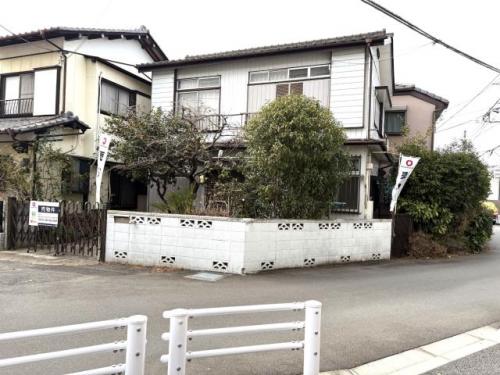 現地土地写真 現地土地写真