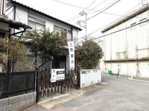 現地土地写真 現地土地写真