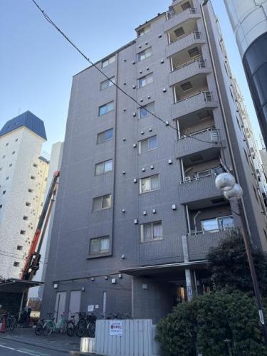 現地外観写真