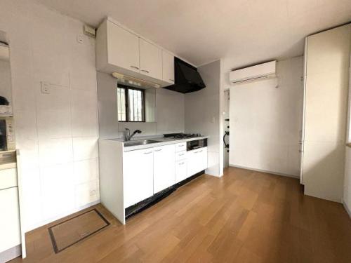 リビング以外の居室