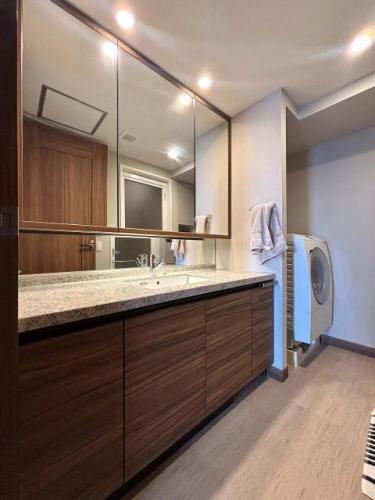 洗面台・洗面所