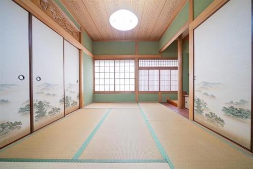 リビング以外の居室