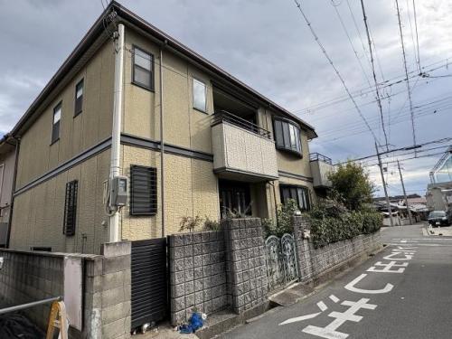 現地外観写真