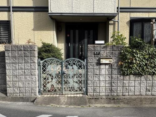 現地外観写真