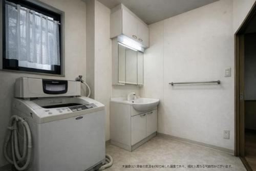 洗面台・洗面所