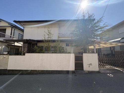 前面道路含む現地写真 前面道路含む現地写真