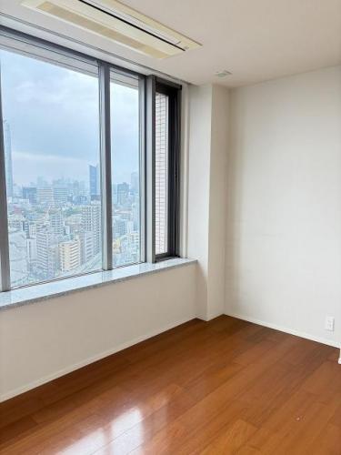 リビング以外の居室