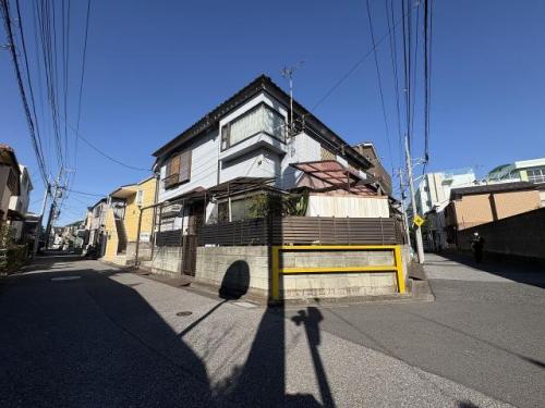 現地外観写真 現地外観写真