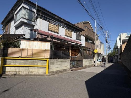 前面道路含む現地写真 前面道路含む現地写真