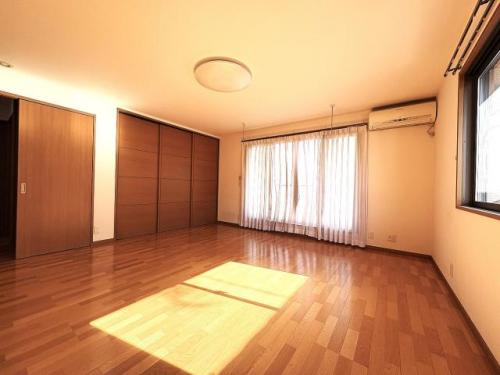 リビング以外の居室