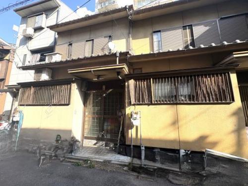 現地外観写真 現地外観写真