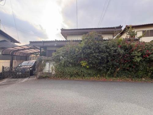 現地外観写真 現地外観写真