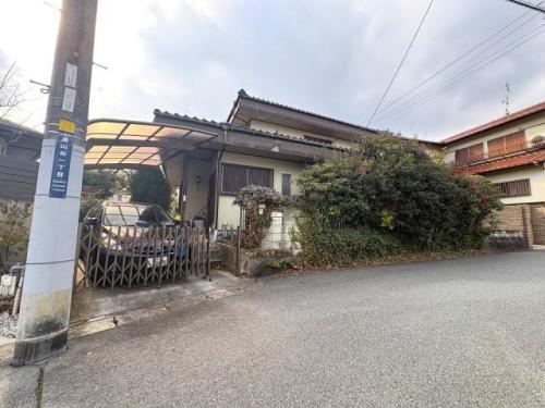 現地土地写真 現地土地写真