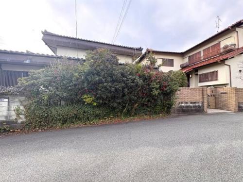 現地土地写真 現地土地写真