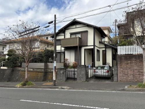 現地外観写真