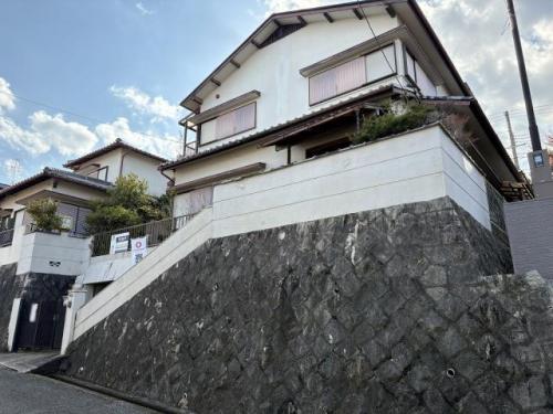 前面道路含む現地写真 前面道路含む現地写真