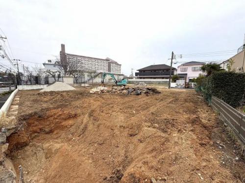 現地外観写真 現地外観写真