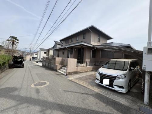 現地外観写真