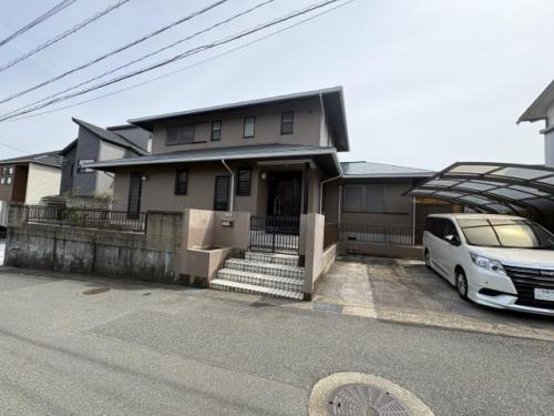 現地土地写真