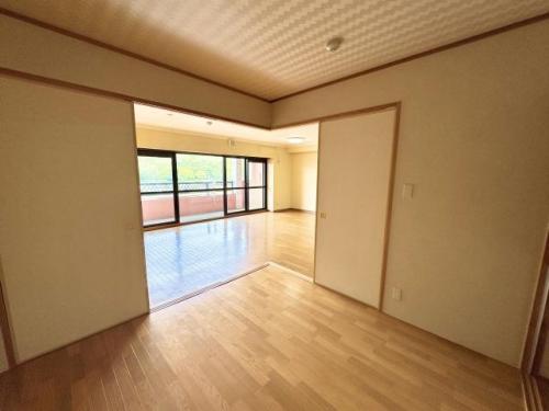 リビング以外の居室