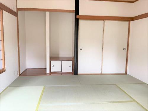 リビング以外の居室
