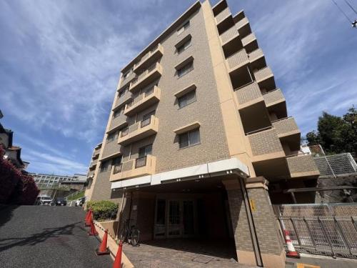 現地外観写真