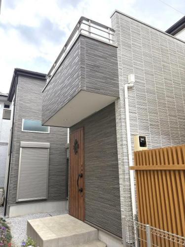 現地外観写真