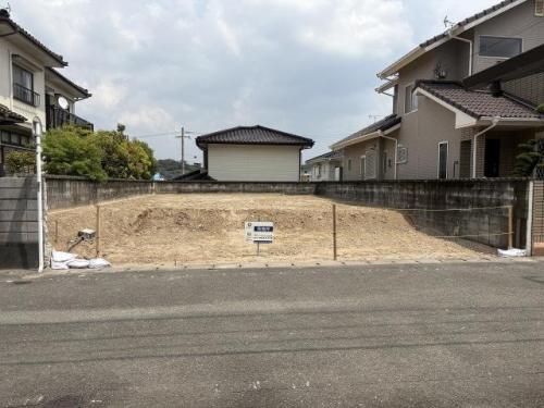 現地外観写真 現地外観写真