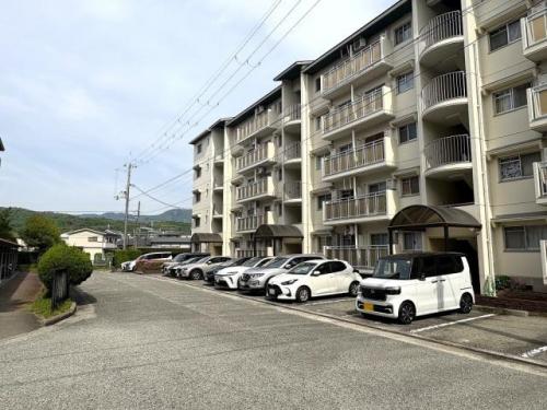 駐車場(共用設備)
