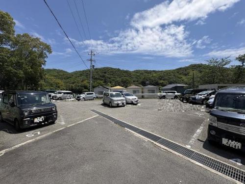 駐車場(共用設備)