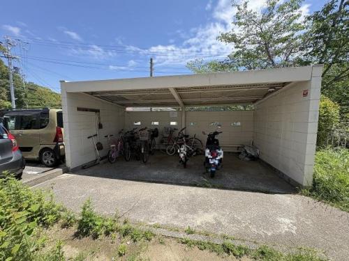 その他共用部