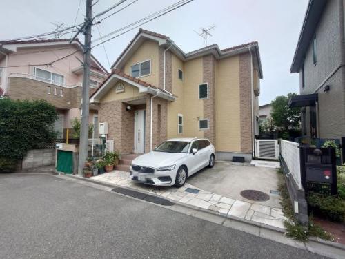 現地外観写真