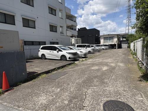 駐車場(共用設備)