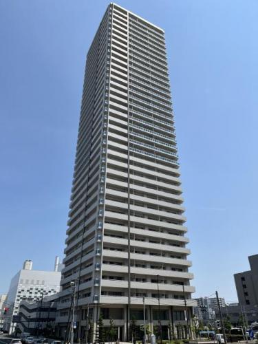 現地外観写真