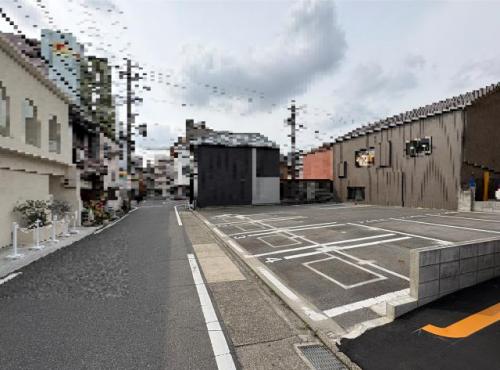 現地土地写真 現地土地写真