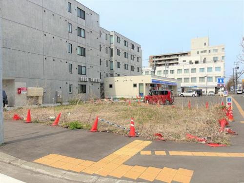 現地外観写真 現地外観写真