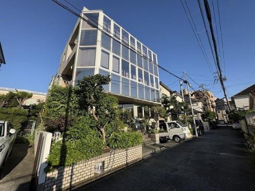 現地外観写真