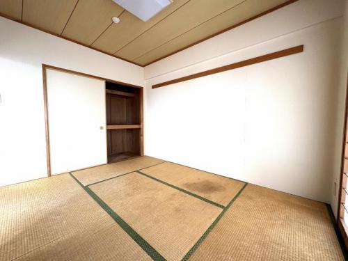リビング以外の居室