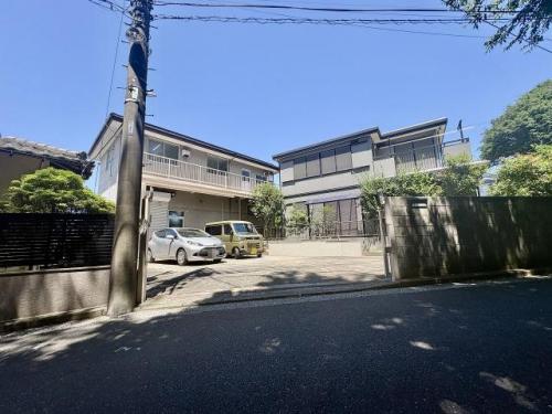 現地土地写真 現地土地写真