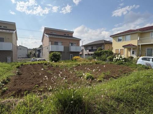 現地外観写真 現地外観写真