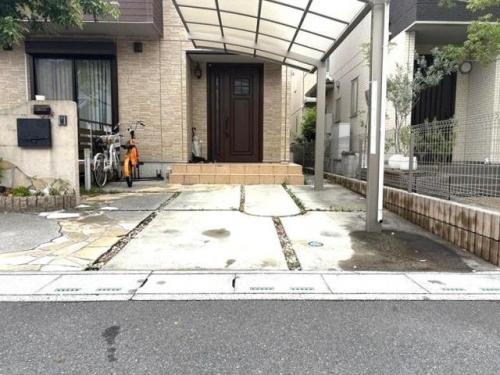 現地外観写真