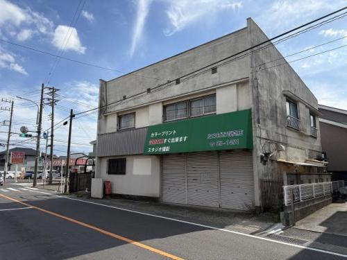 現地外観写真 現地外観写真